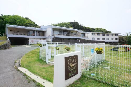 Hotel ???s Land Tateyama