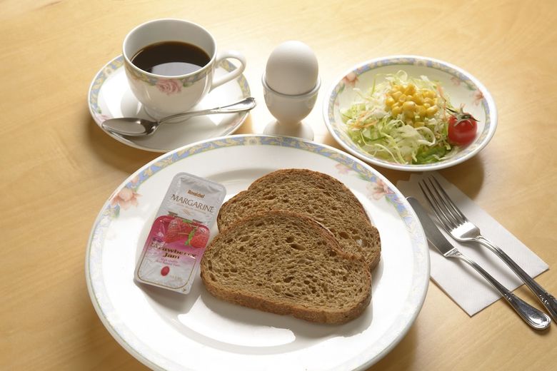 Mutsu Park Hotel