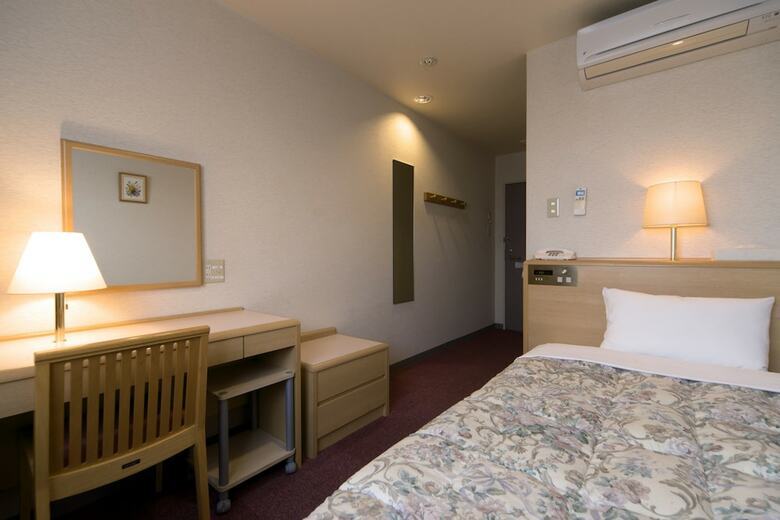 Mutsu Park Hotel