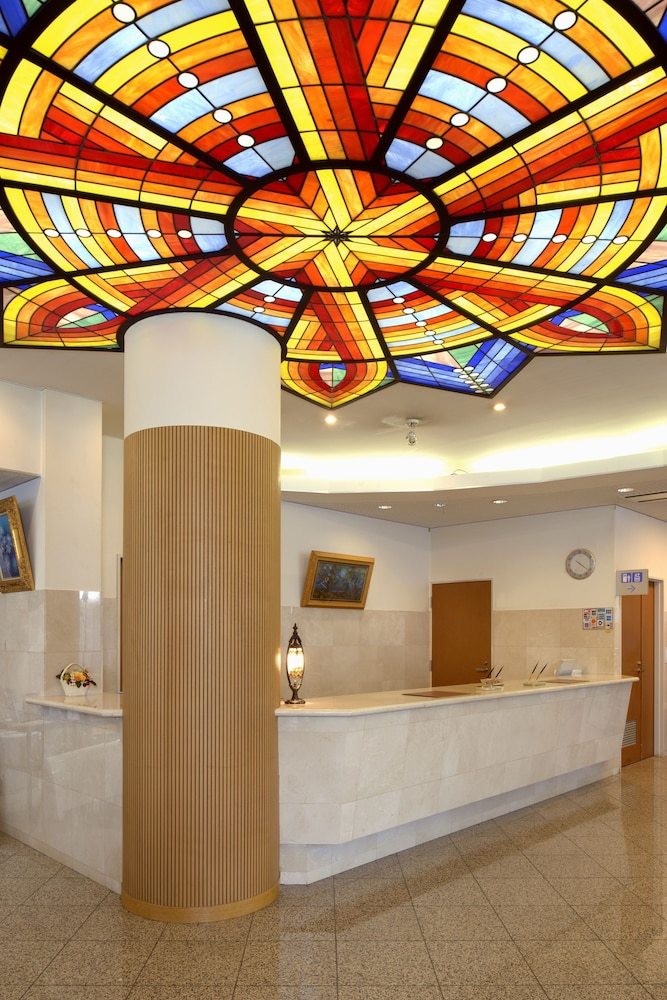 Mutsu Park Hotel