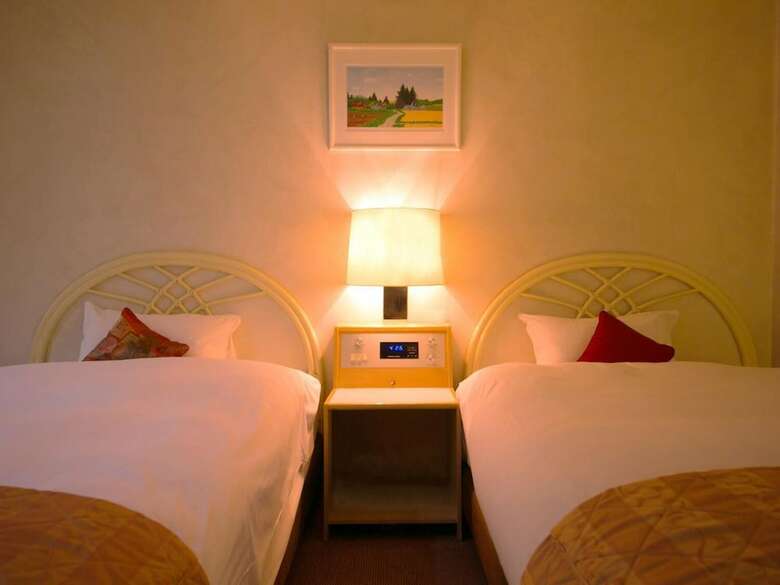 Hotel Miura Kaen