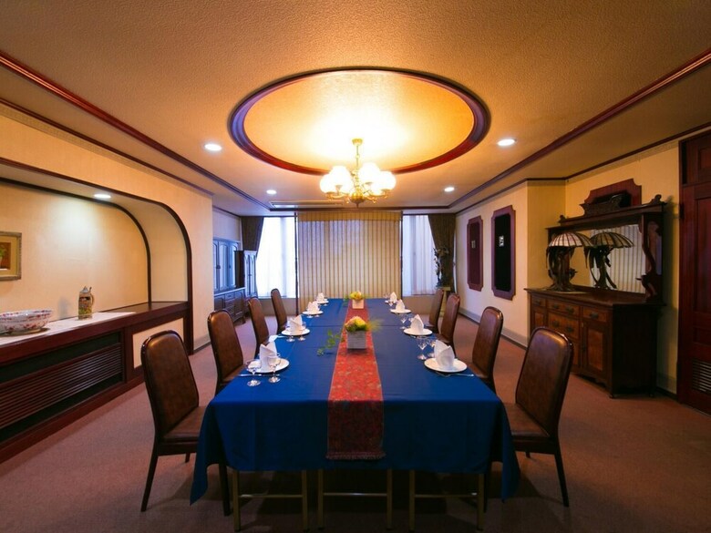 Hotel Miura Kaen