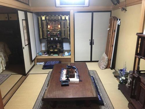 Apartment In Gifu 36