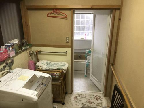 Apartment In Gifu 36