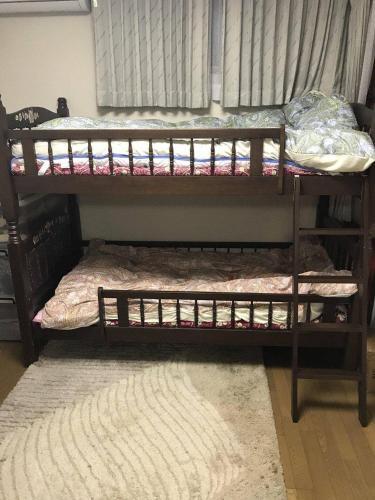 Apartment In Gifu 36