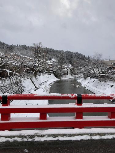 Takayama Kaorisha