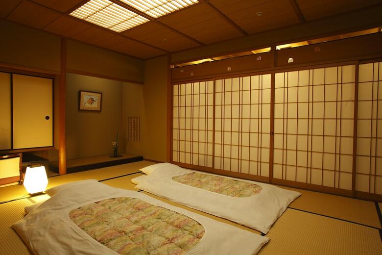 Hotel Wakamizu
