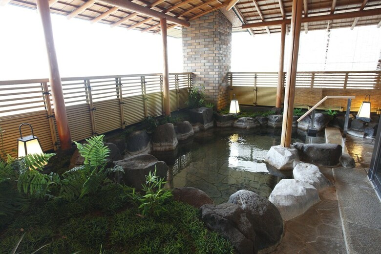 Hotel Wakamizu