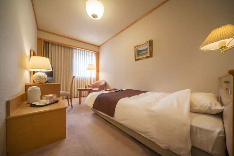 Hotel Wakamizu