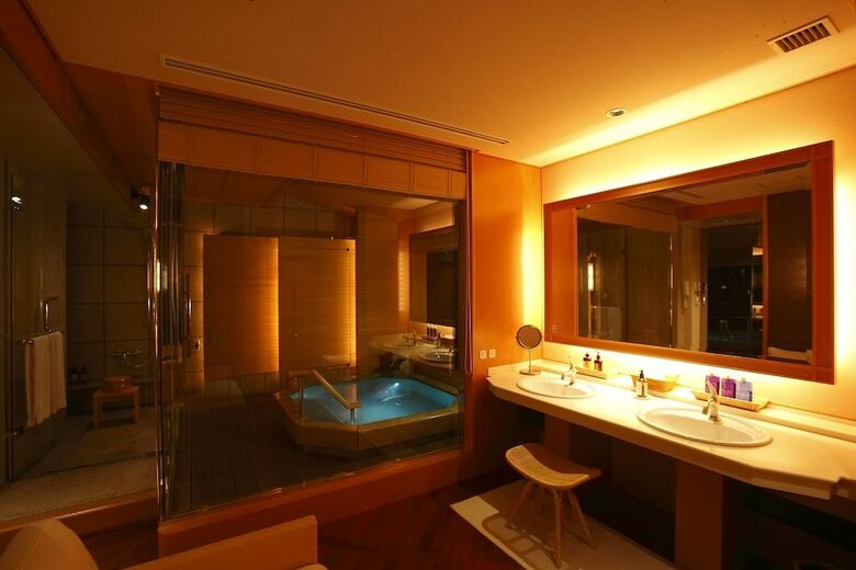 Hotel Wakamizu