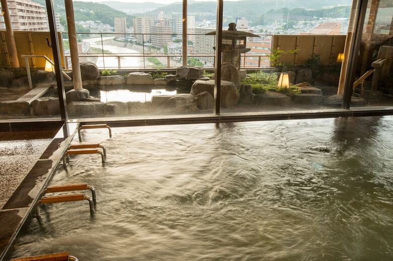 Hotel Wakamizu