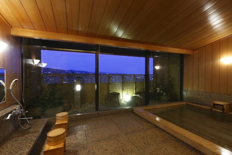 Hotel Wakamizu