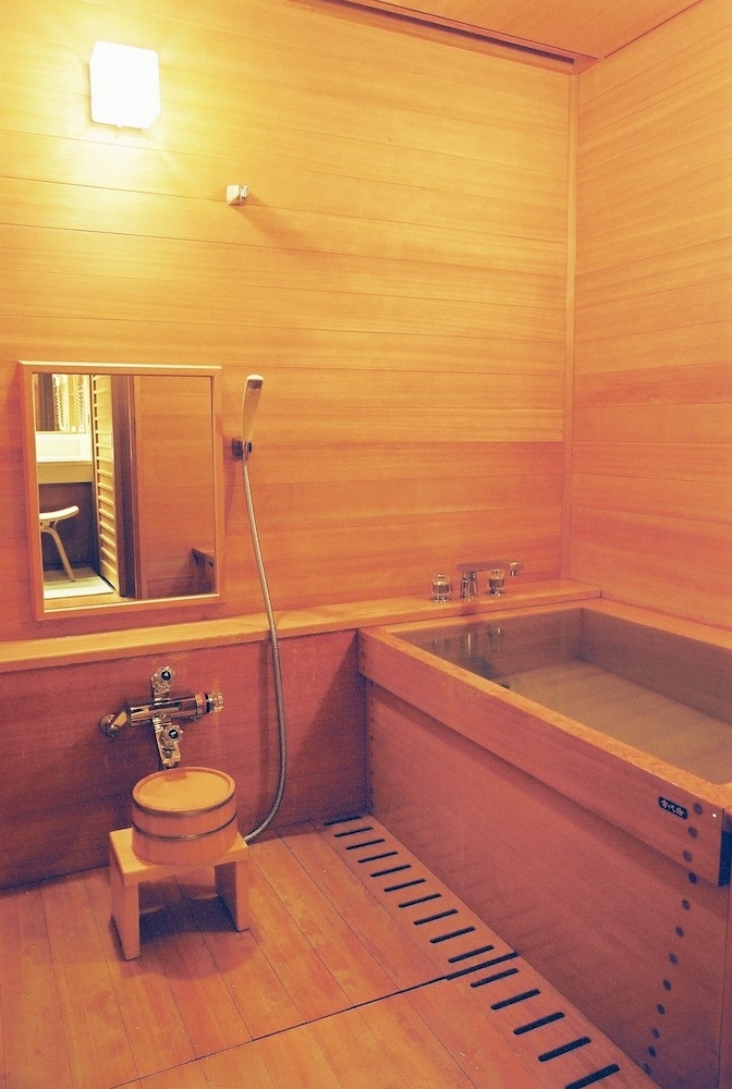 Hotel Wakamizu