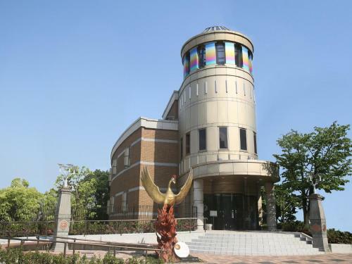 Takarazuka Hotel
