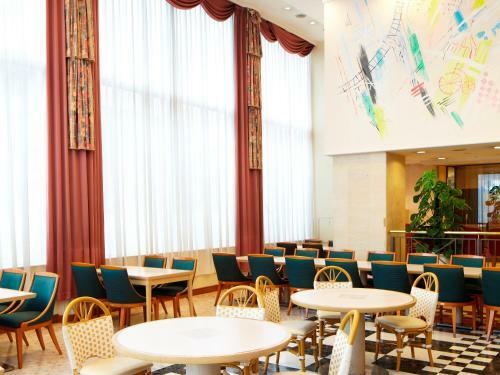 Takarazuka Hotel