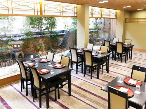 Takarazuka Hotel