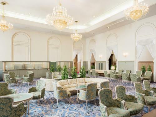 Takarazuka Hotel