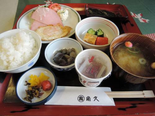 Kadokyu Ryokan