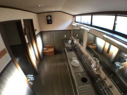 Kadokyu Ryokan