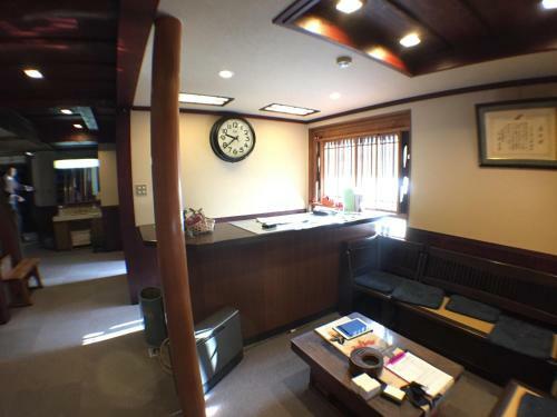 Kadokyu Ryokan