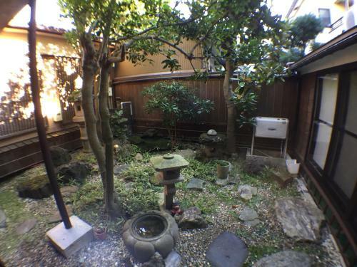 Kadokyu Ryokan