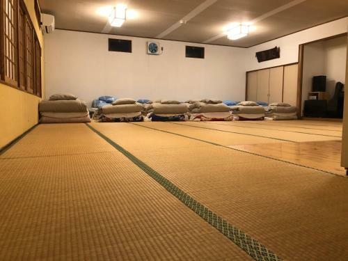 Hostal Saboji Guest House