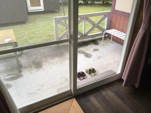 Hostal Aso Guesthouse Cottonclubcottage
