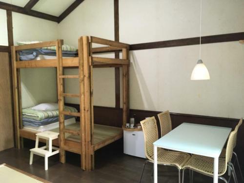 Hostal Aso Guesthouse Cottonclubcottage