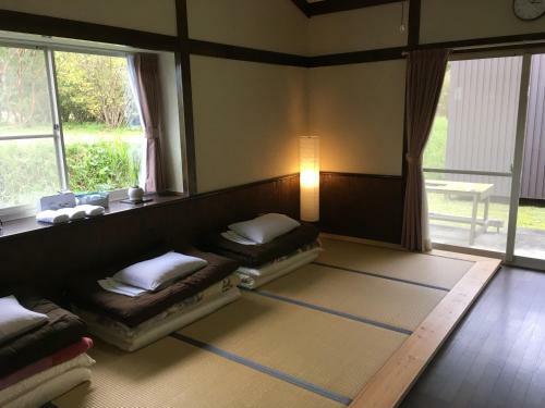 Hostal Aso Guesthouse Cottonclubcottage