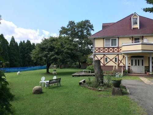 Hostal Aso Guesthouse Cottonclubcottage