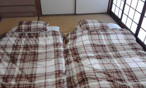Hostal Caravan House Sanjo