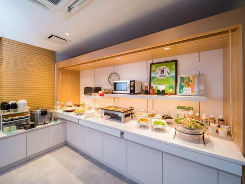 Super Hotel Takamatsu Kin En Kan