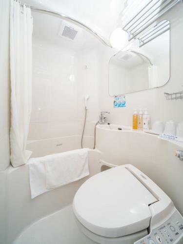 Super Hotel Takamatsu Kin En Kan