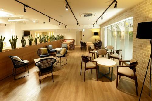 Hotel Webase Takamatsu