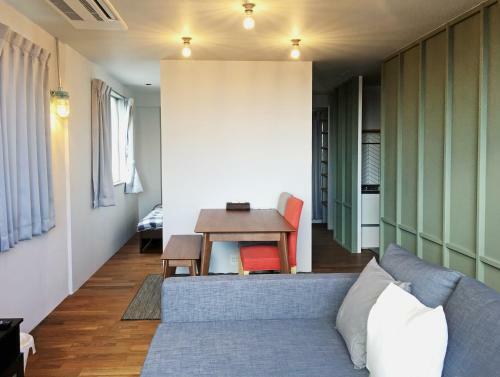 Apartamentos Hotel Yuzuki
