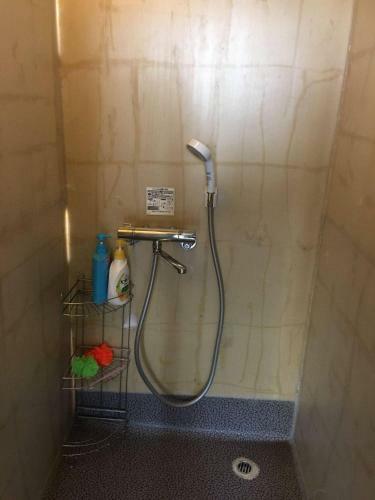 Apartamentos Higashihama Share House N2