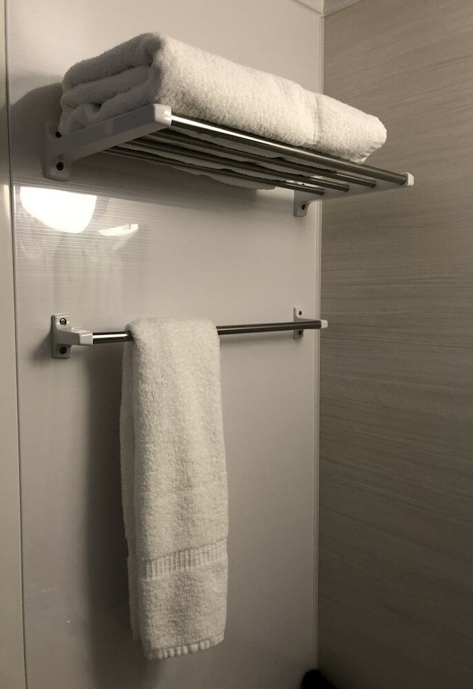 Hotel Jr Clement Inn Takamatsu