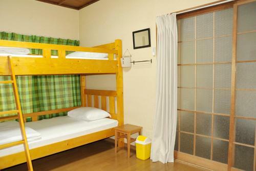 Hostal Chottoco-ma