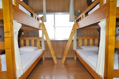 Hostal Chottoco-ma