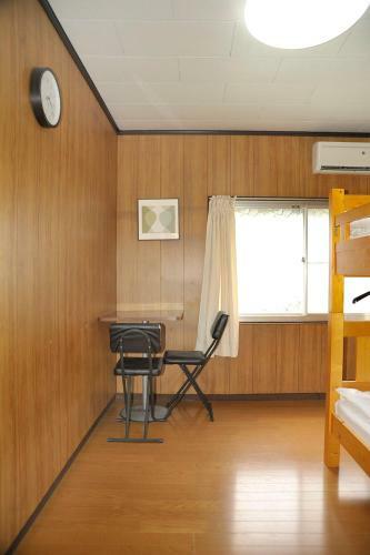 Hostal Chottoco-ma