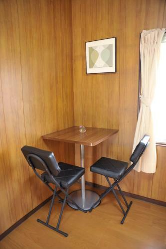 Hostal Chottoco-ma