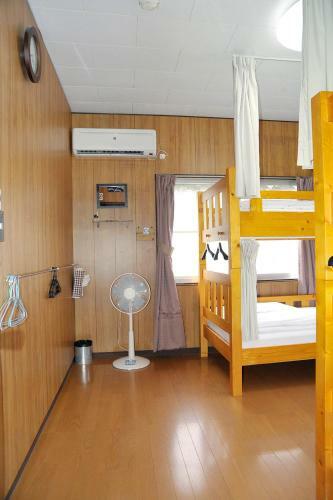 Hostal Chottoco-ma