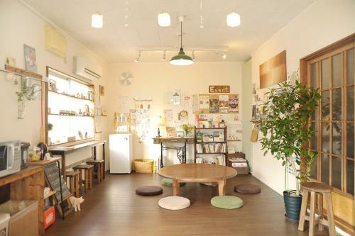 Hostal Chottoco-ma