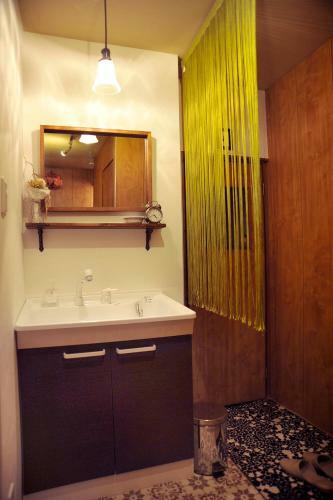 Hostal Chottoco-ma