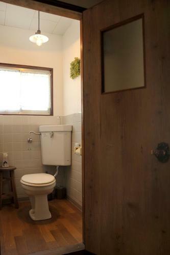 Hostal Chottoco-ma