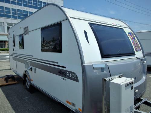 Trailer Hotel Soraumi