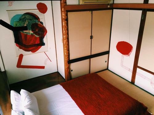 Albergue Kikusui Ryokan