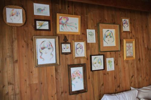Albergue Kikusui Ryokan