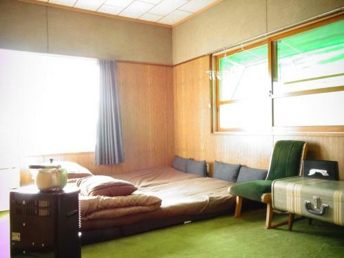 Hostal Guest House Toranjyo-lit