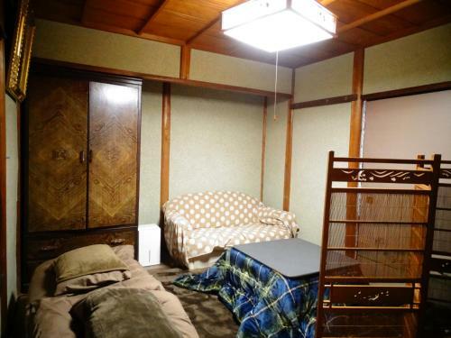Hostal Guest House Toranjyo-lit